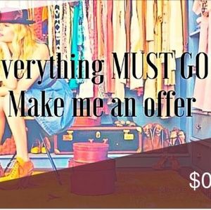 🔥🔥🔥sale🔥🔥🔥👆make offers you never know